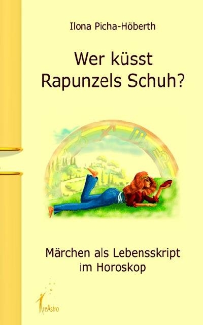 Wer küsst Rapunzels Schuh?