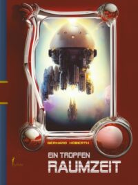 Ein Tropfen Raumzeit