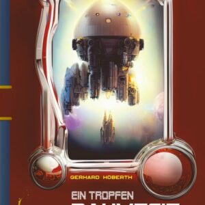 Ein Tropfen Raumzeit