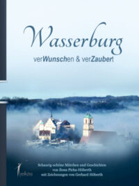 Wasserburg - verWuschen & verZaubert